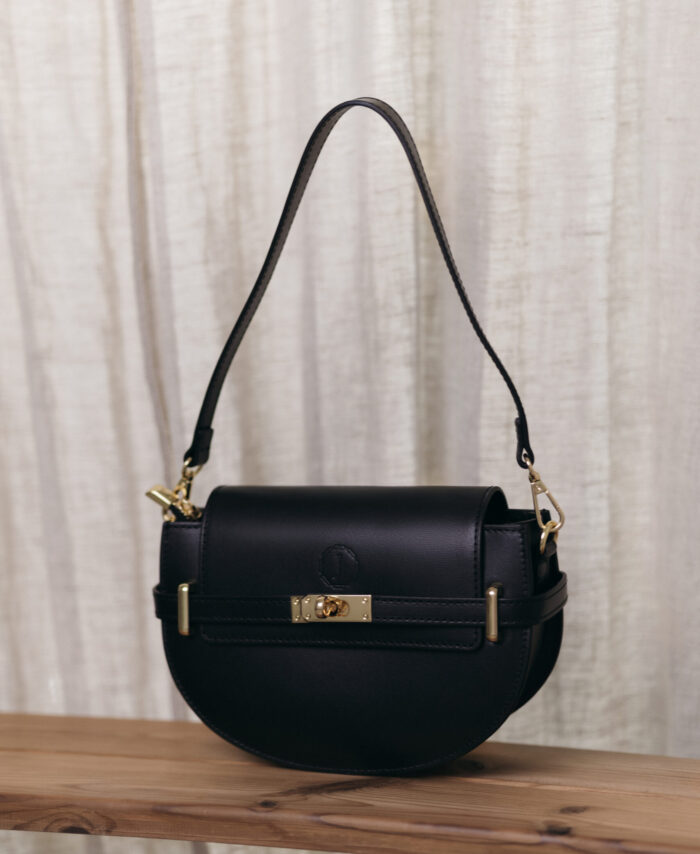 Torebka Sorelli Czarna