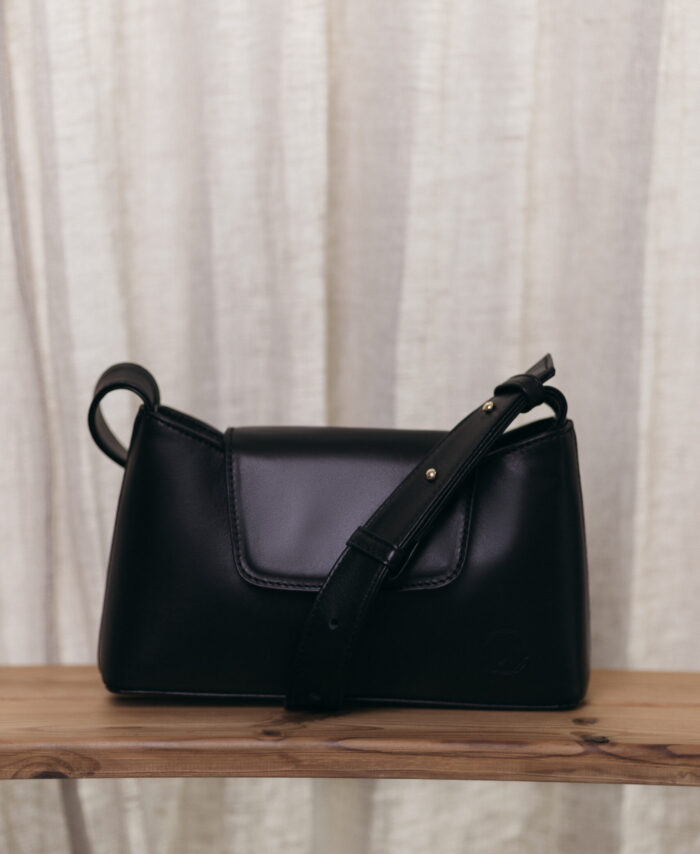 Torebka Rossera Czarna